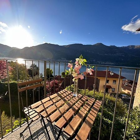 Casa Caterina Apartment Лецено Екстериор снимка