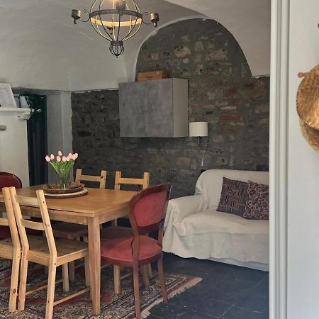 Casa Caterina Apartment Лецено Екстериор снимка