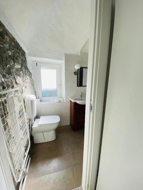 Casa Caterina Apartment Лецено Екстериор снимка