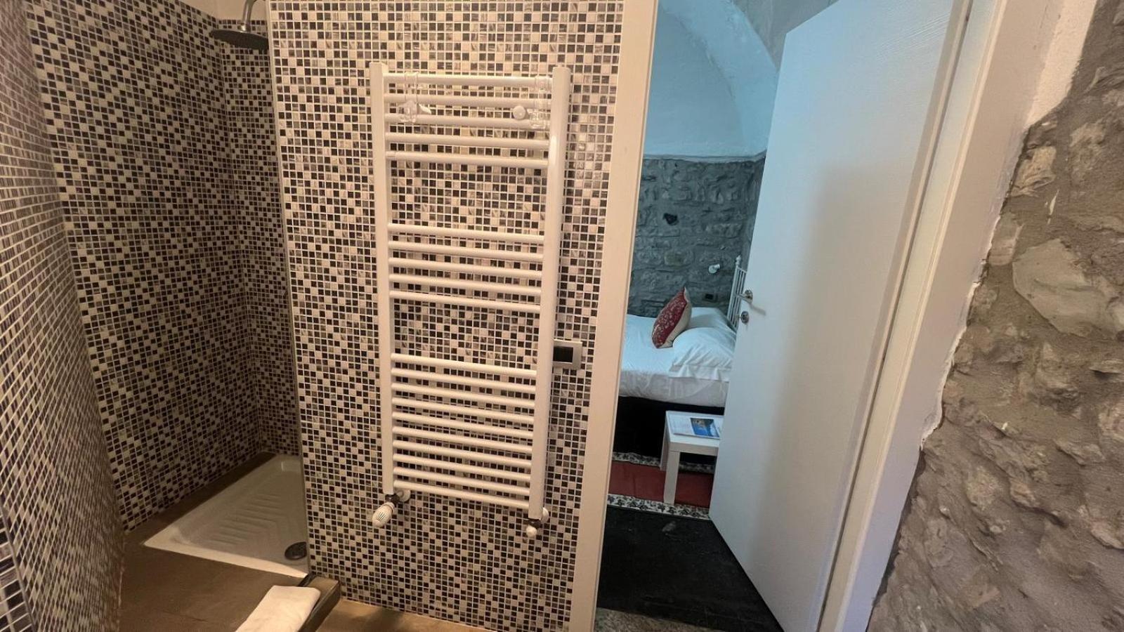 Casa Caterina Apartment Лецено Екстериор снимка