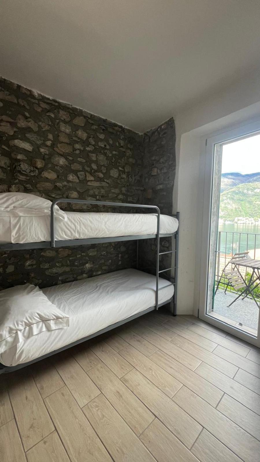 Casa Caterina Apartment Лецено Екстериор снимка