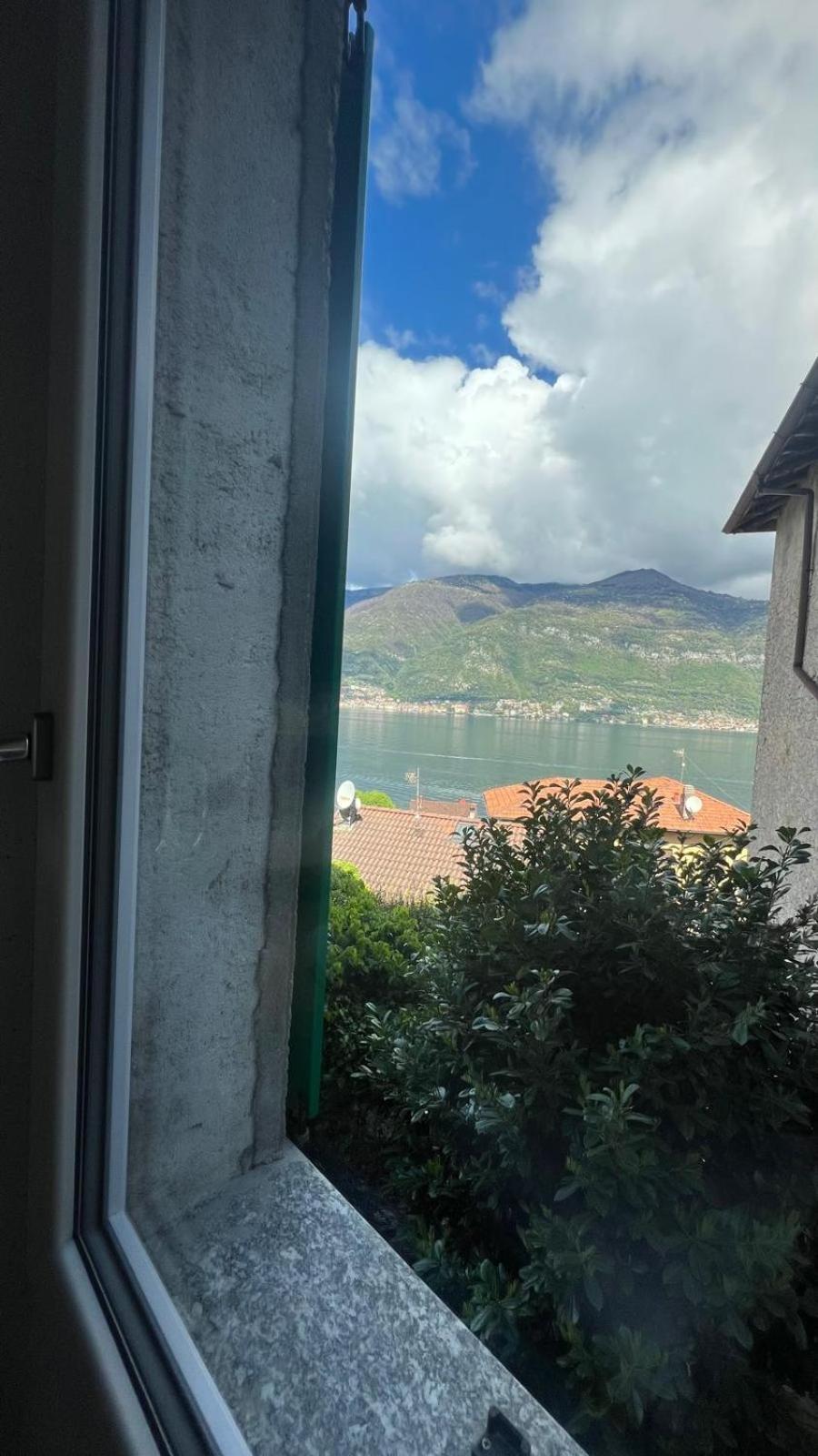 Casa Caterina Apartment Лецено Екстериор снимка